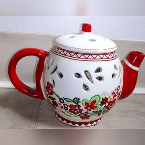 Hobby Lobby Ceramic Oil Burner